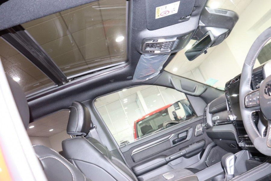 2023 Ram 1500 DT TRX Ute Image 21
