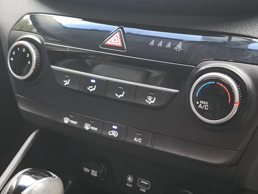 2019 Hyundai Tucson TL3 Active X SUV Image 15