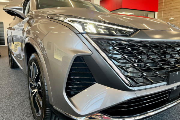 2026 MY25 MG QS IS31 Excite SUV Image 8