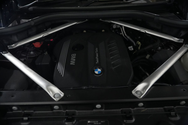 2022 BMW X5 xDrive30d SUV Image 32
