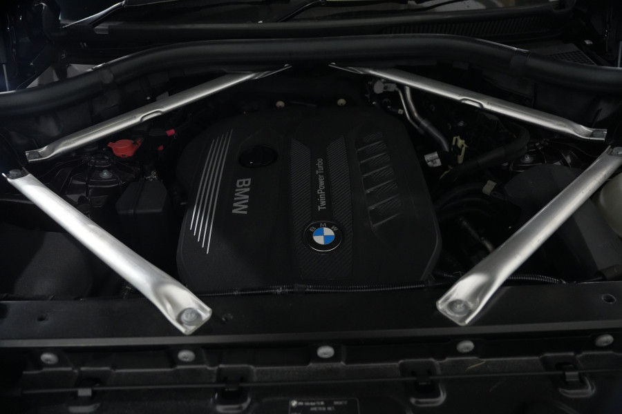 2022 BMW X5 xDrive30d SUV Image 32