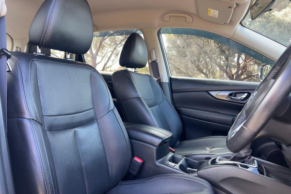 2019 Nissan X-Trail T32 Series II ST-L SUV Image 8