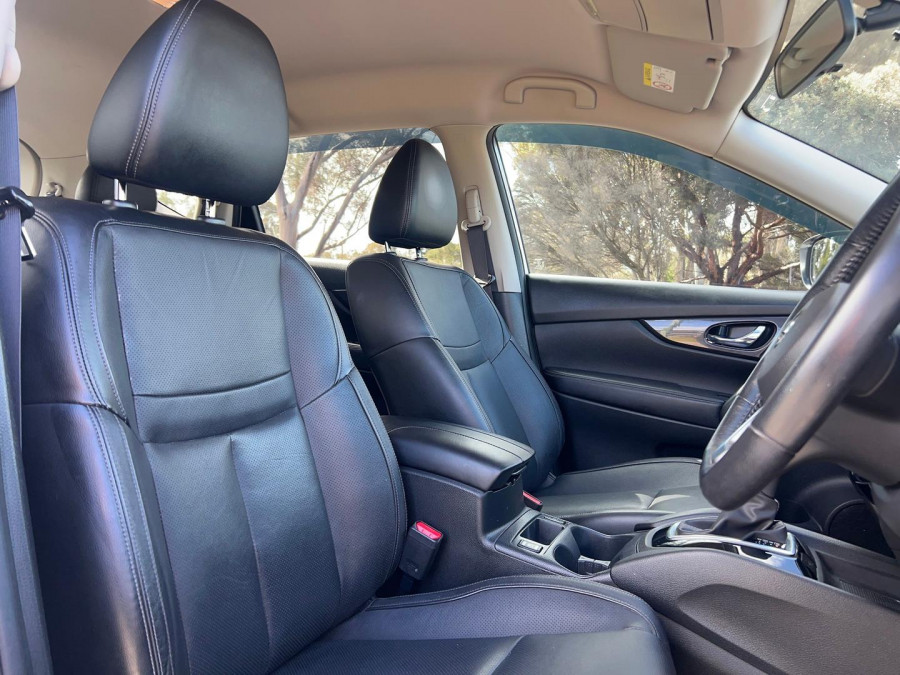 2019 Nissan X-Trail T32 Series II ST-L SUV Image 8