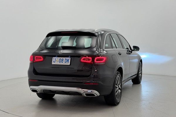 2020 Mercedes-Benz GLC-Class X253 GLC200 SUV Image 27