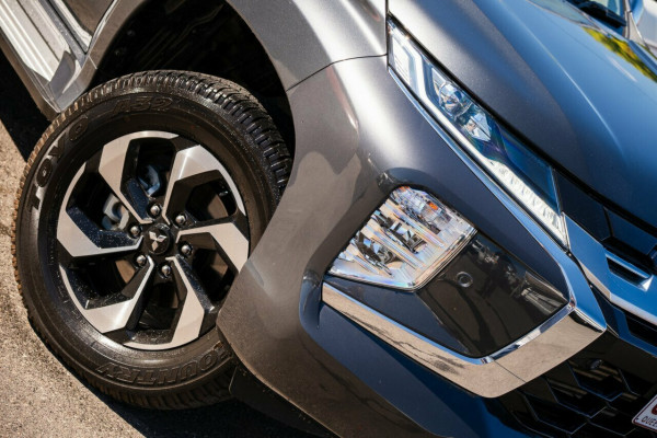 2024 Mitsubishi Pajero Sport QG Exceed SUV Image 6
