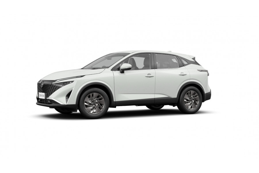 2024 MY25 Nissan QASHQAI J12 ST SUV Image 34