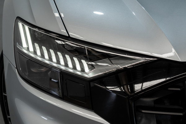 2023 Audi Q8 F1 50 TDI SUV Image 2