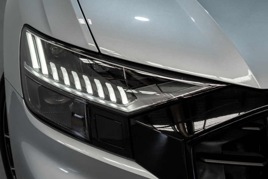 2023 Audi Q8 F1 50 TDI SUV Image 2