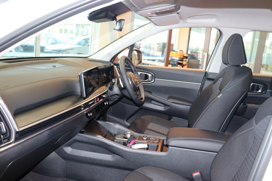 2024 MY25 Kia Sorento MQ4 PE Sport SUV Image 13