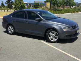Volkswagen Jetta 118TSI 1B