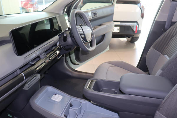 2026 MY27 Kia EV3 SV Air Standard Range SUV Image 13