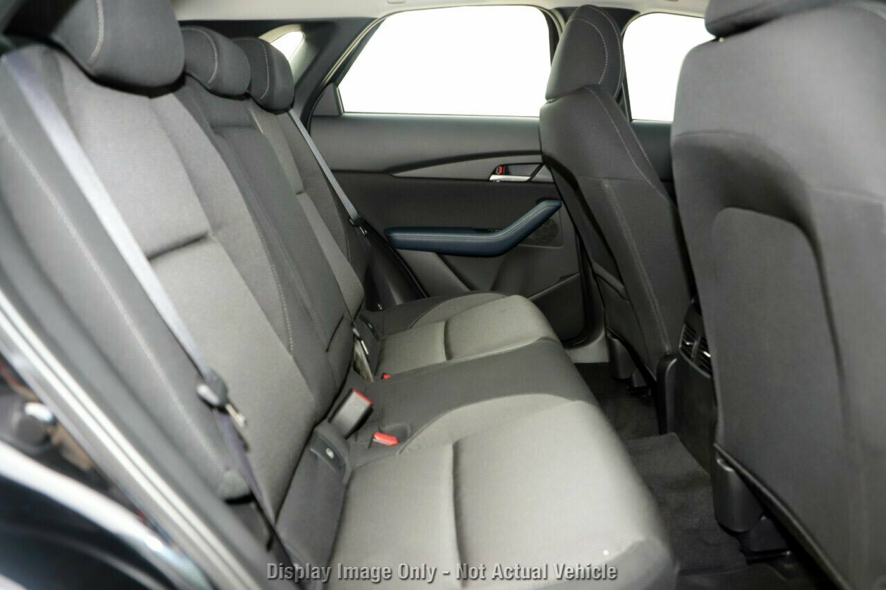 2024 Mazda CX-30 DM2W7A G20 Evolve SUV Image 6