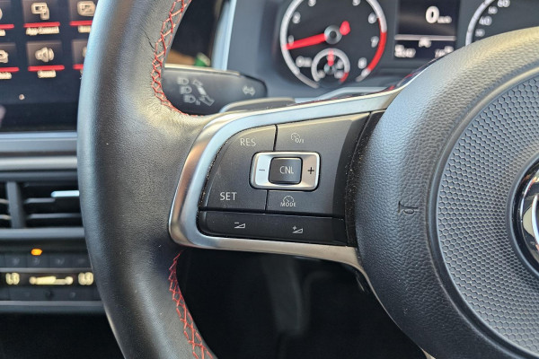 2020 Volkswagen Polo AW GTI Hatch Image 15