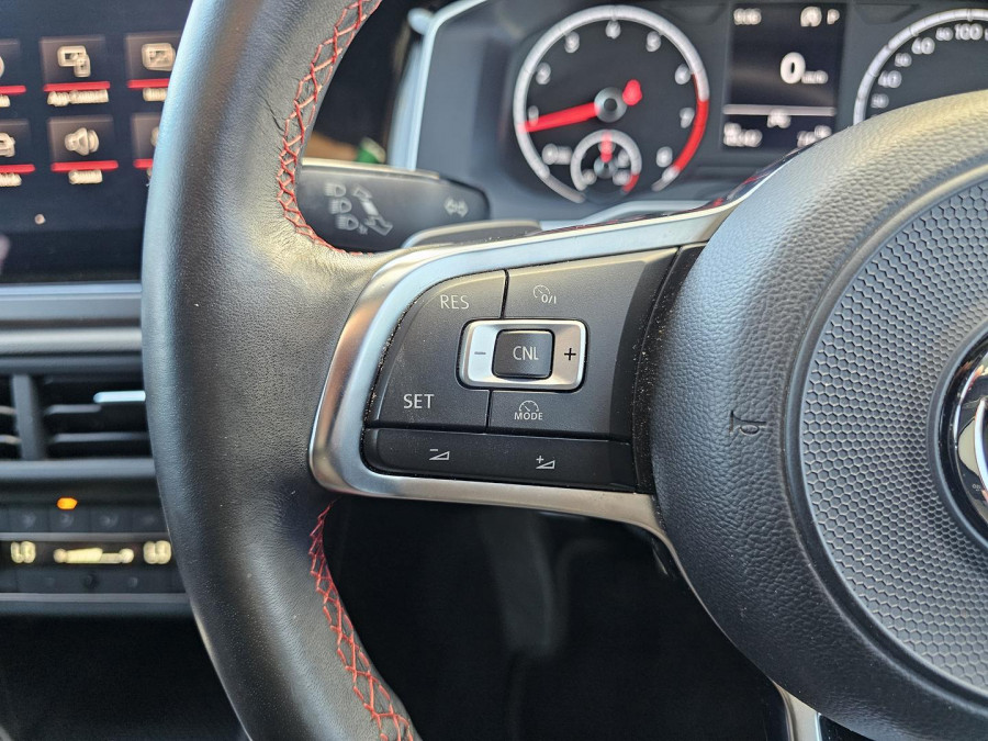 2020 Volkswagen Polo AW GTI Hatch Image 15