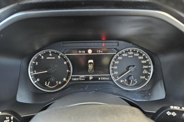 2022 MY22.5 Mitsubishi Outlander ZM Aspire SUV Image 15