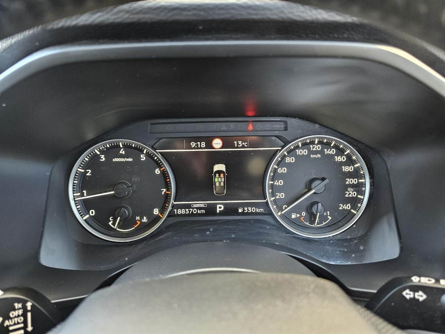 2022 MY22.5 Mitsubishi Outlander ZM Aspire SUV Image 15