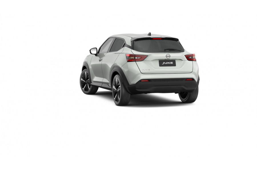 2024 Nissan JUKE F16 ST-L SUV Image 24