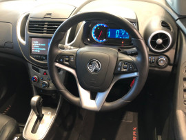 2016 Holden Trax TJ LTZ Suv