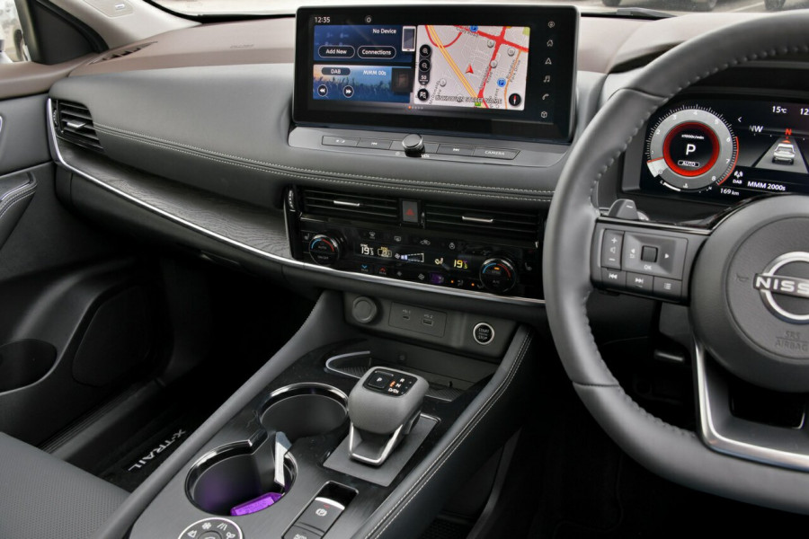 2024 Nissan X-Trail T33 Ti-L SUV Image 7