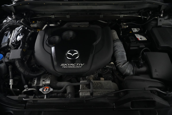 2019 Mazda CX-5 KF Series GT SP SUV Image 34