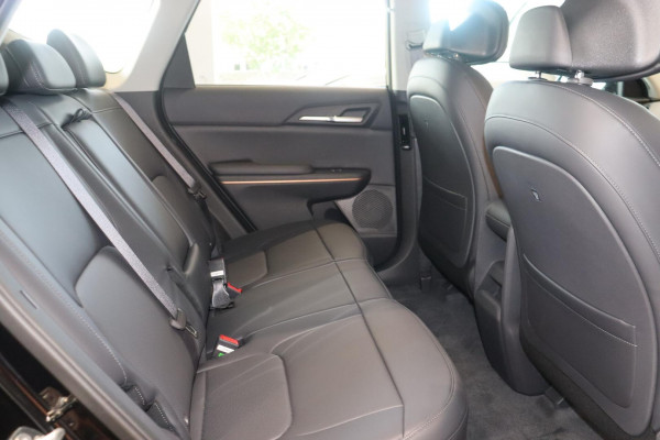 2026 Kia EV5 OVc Earth SUV Image 23