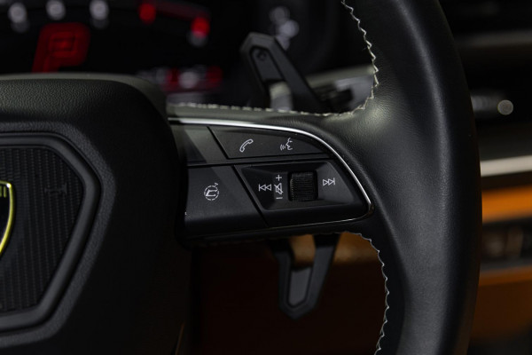 2025 Lamborghini Urus 636 SE SUV Image 32