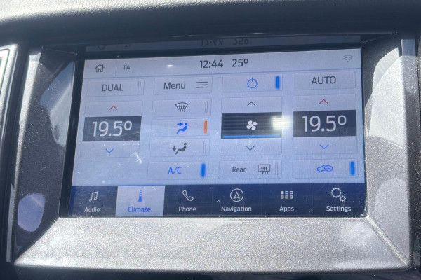 2019 MY19.75 Ford Ranger PX MkIII XL Ute Image 26