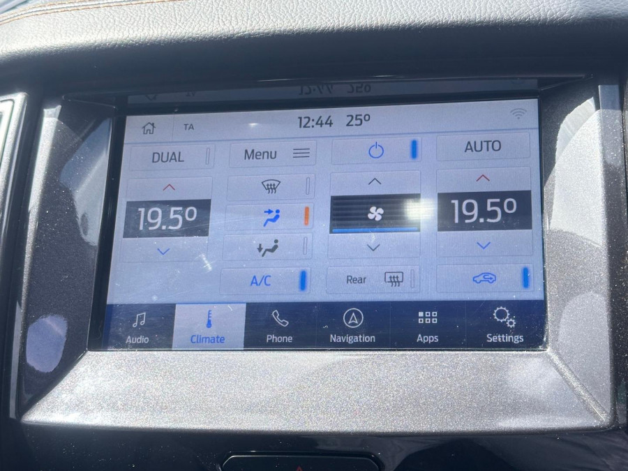 2019 MY19.75 Ford Ranger PX MkIII XL Ute Image 26