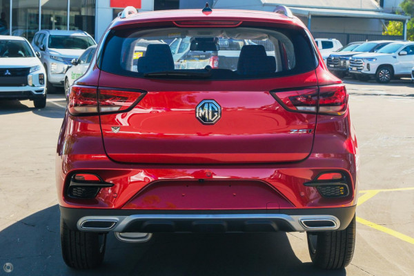 2023 MG ZST  Core SUV