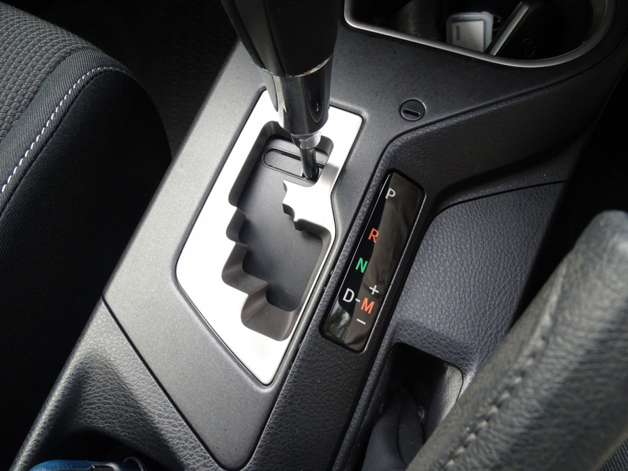2018 Toyota RAV4 ASA44R GXL SUV Image 19