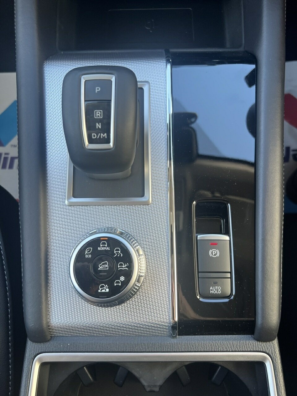 2024 Mitsubishi Outlander ZM Exceed SUV Image 19