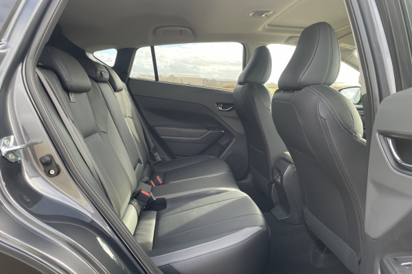 2026 Subaru Crosstrek G6X 2.0S SUV Image 10