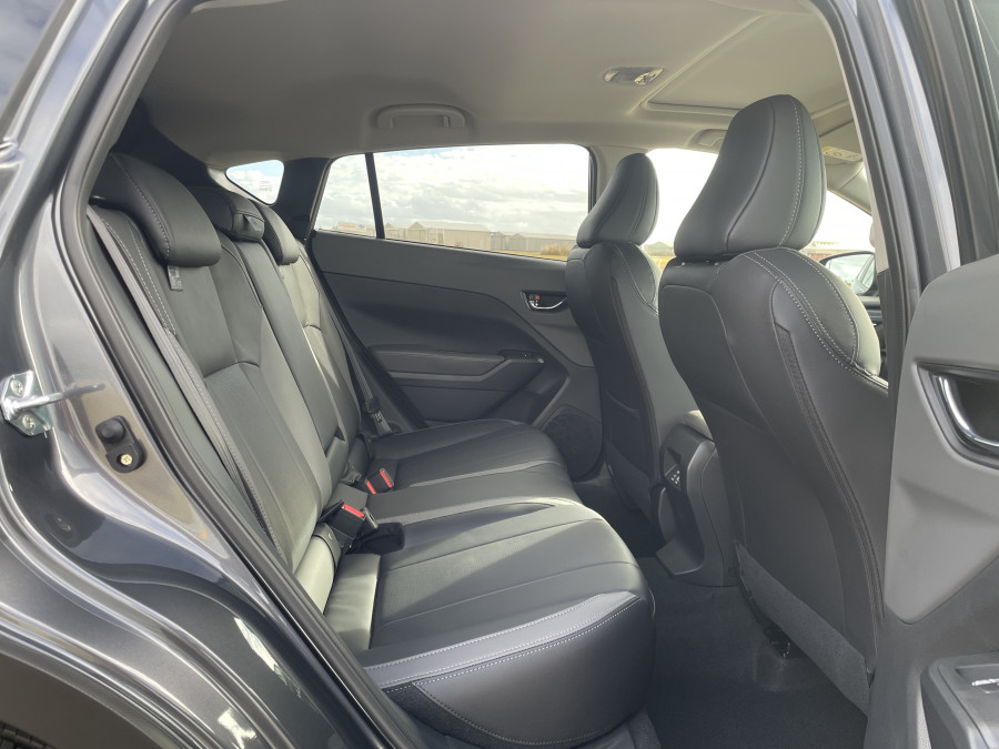 2026 Subaru Crosstrek G6X 2.0S SUV Image 10