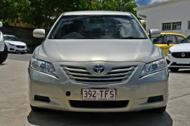 2008 Toyota Camry ACV40R Altise Sedan