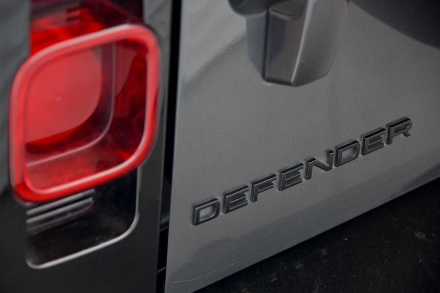 2023 MY23.5 Land Rover Defender L663 110 P400 X-Dynamic HSE SUV