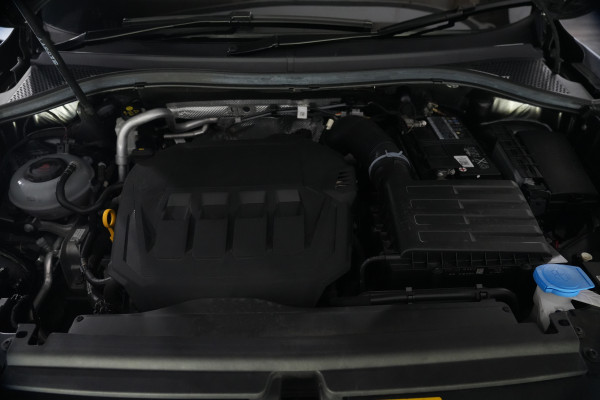 2023 Volkswagen Tiguan 5N 162TSI R-Line SUV Image 36