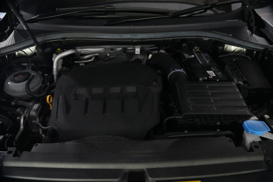 2023 Volkswagen Tiguan 5N 162TSI R-Line SUV Image 36