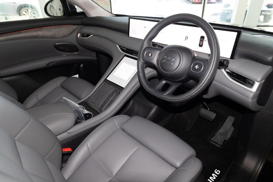 2026 MY25 MG IM6 S12L Performance SUV Image 6
