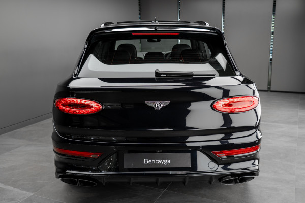 2024 Bentley Bentayga 4V S V8 SUV image 4