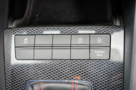 2019 Skoda Octavia NE RS 245 Sedan