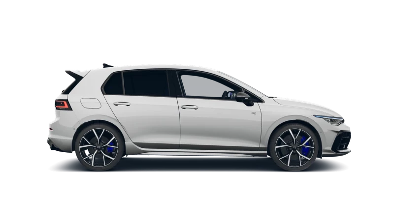 Golf <small>R</small><br><span>7-Speed DSG | Petrol | MY26</span>