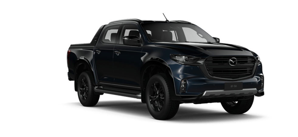 2024 Mazda BT-50 TF SP Ute Image 7