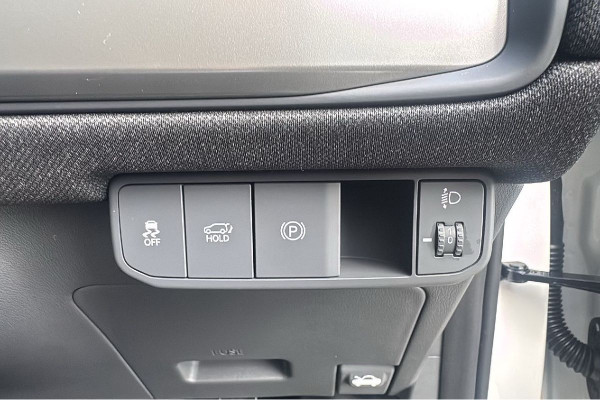2025 Kia EV3 SV GT-Line SUV Image 18