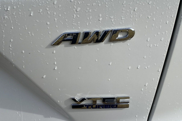 2018 Honda CR-V RW MY18 VTi-S 4WD Wagon Image 5