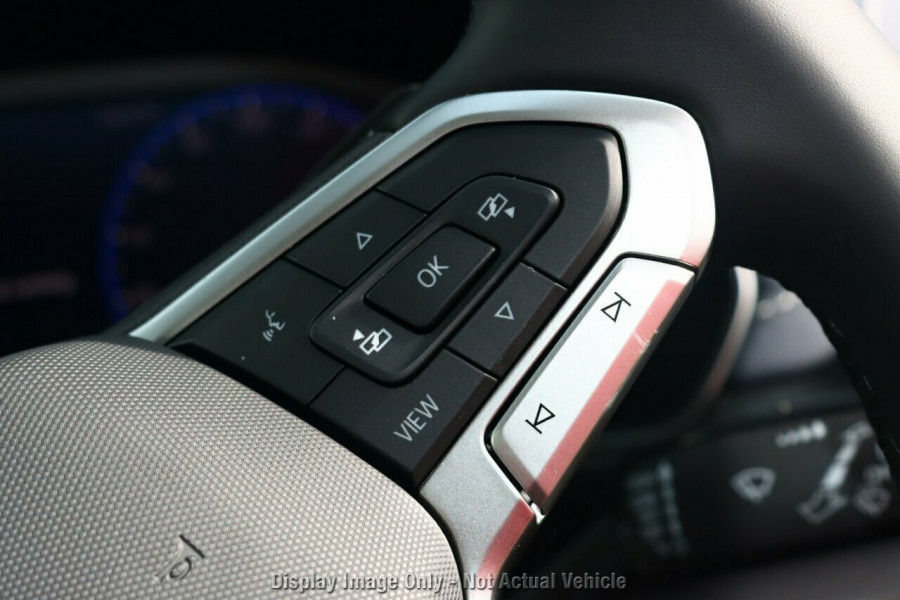2024 Volkswagen T-Cross D31 85TSI Style SUV Image 15
