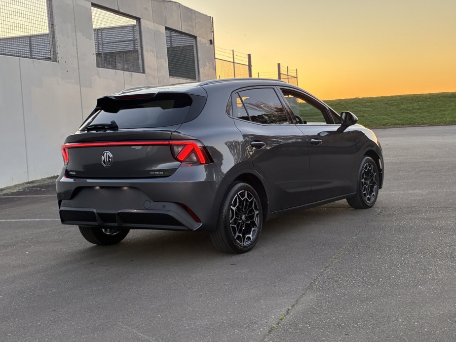 2026 MG MG4 EV Urban Essence 54 Hatch Image 3
