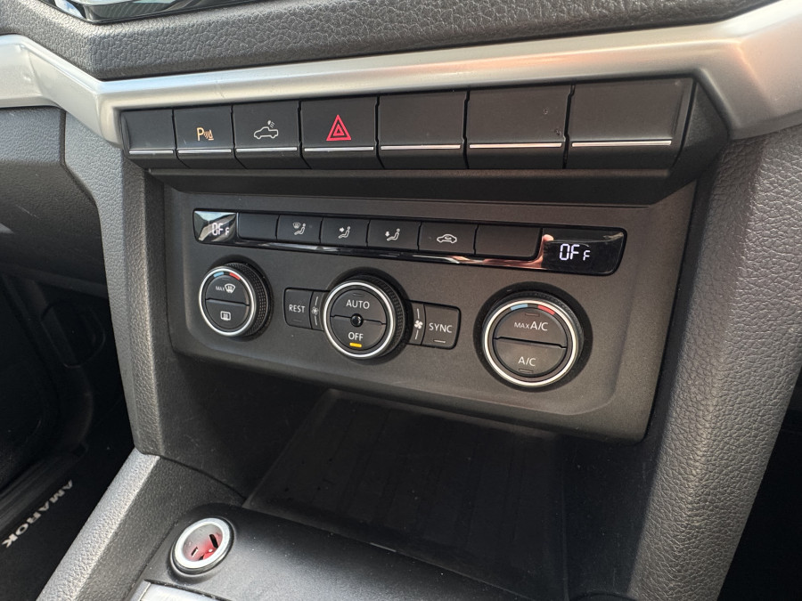 2022 Volkswagen Amarok 2H TDI580 Highline Ute Image 23