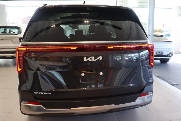 2026 MY27 Kia Carnival KA4 PE GT-Line People Mover Image 10