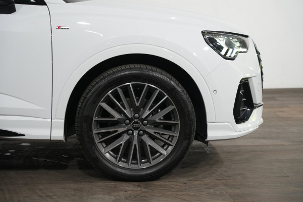2025 Audi Q3 F3 35 TFSI S line SUV Image 4