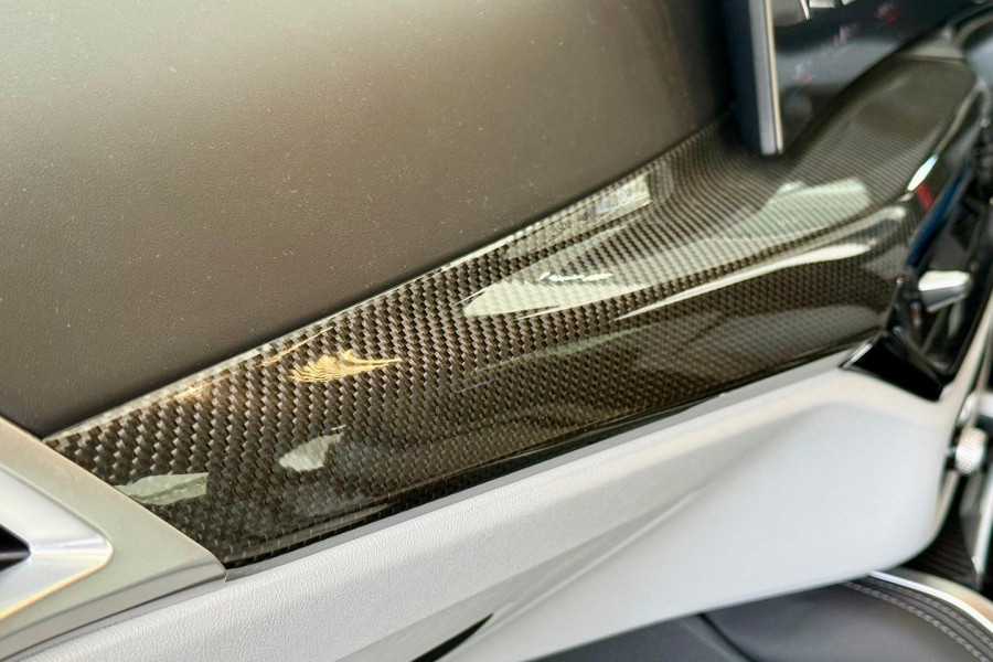 2025 BMW M3 G80 Competition Sedan